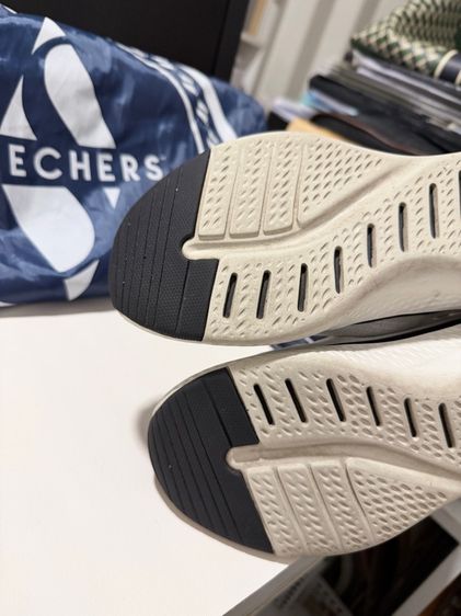 Skechers Tokyo edition 23.5cm รูปที่ 9