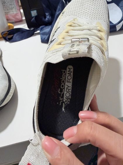 Skechers Tokyo edition 23.5cm รูปที่ 7