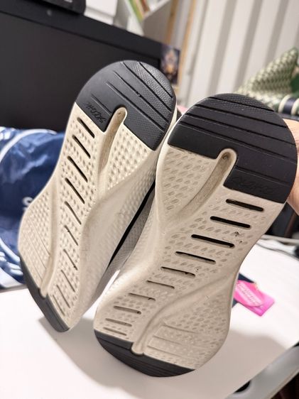 Skechers Tokyo edition 23.5cm รูปที่ 8