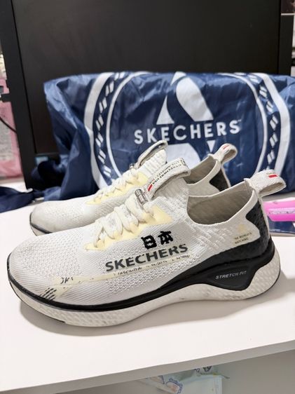 Skechers Tokyo edition 23.5cm รูปที่ 3