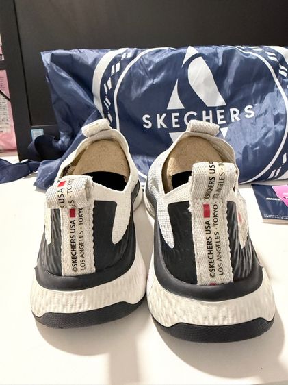 Skechers Tokyo edition 23.5cm รูปที่ 4