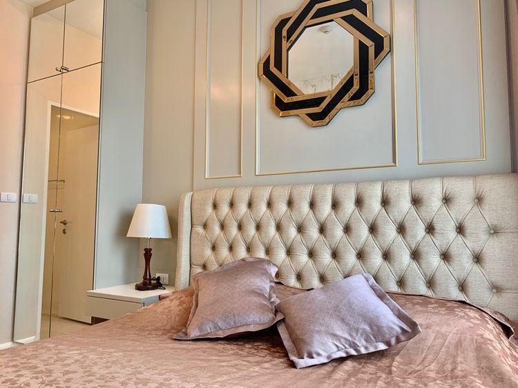 THE NICHE PRIDE THONGLOR–PETCHBURI (เดอะ นิช ไพรด์ ทองหล่อ–เพชรบุรี)