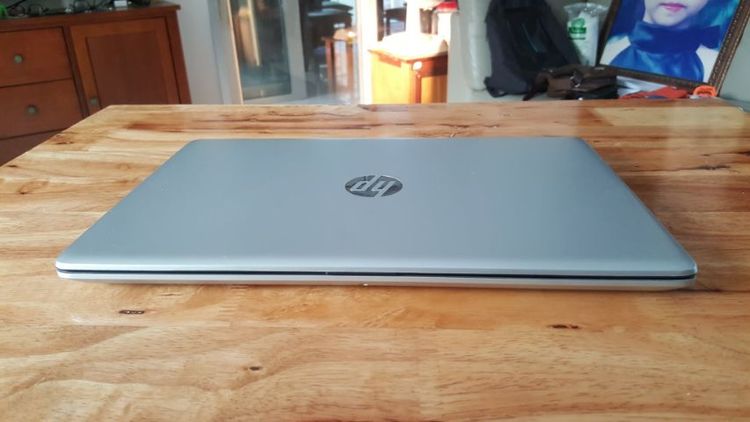 ขาย Notebook HP รุ่น 15-da2900TX
- CPU  INTEL CORE I7-8550U
- RAM  24GB DDR4 รูปที่ 8