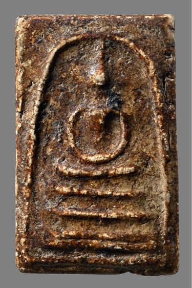 พระสมเด็จบางขุนพรหมพิมพ์เส้นด้าย