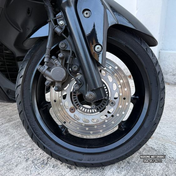 Yamaha Nmax 155 ABS ปี 2017 ภาษี 70 ไมล์ 14,000 ส่งฟรี รูปที่ 17