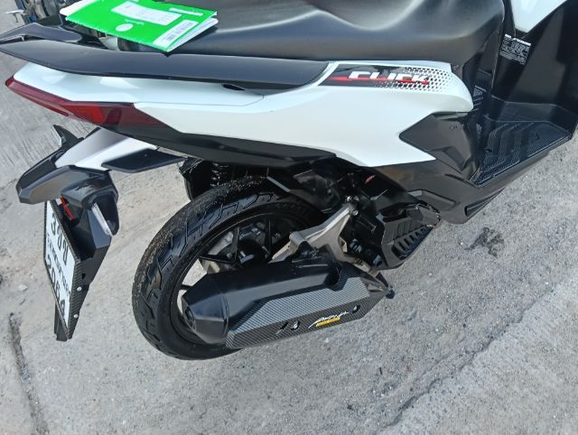 CLICK125i LED เครื่องดี นิ่มๆ สีสวย เอกสารครบ รูปที่ 8