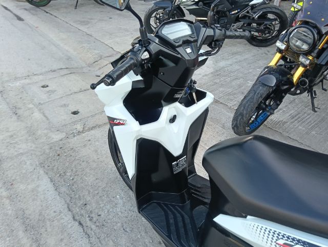 CLICK125i LED เครื่องดี นิ่มๆ สีสวย เอกสารครบ รูปที่ 11