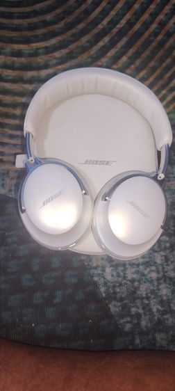 ขายหูฟัง Bose QuietComfort Ultra (รุ่นครอบหู) สีสวย Sandstone 