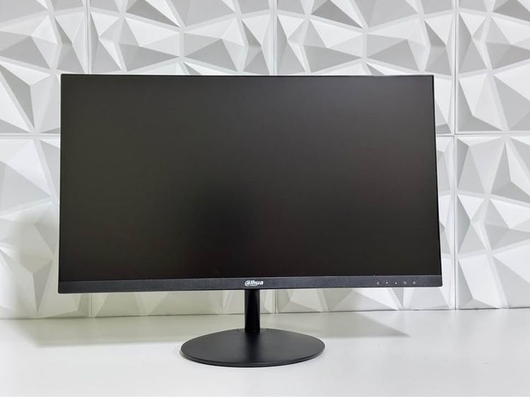 มีจอเข้าใหม่ 19 ตัวราคาถูก ขนาด 22-24-27 นิ้ว มือ1 ประกัน 3 ปี นัดรับสุพรรณบุรี ตจว.พร้อมส่ง โทร 0640378247 รูปที่ 6