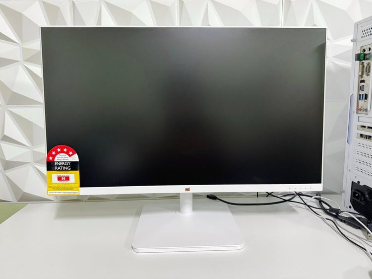 มีจอเข้าใหม่ 19 ตัวราคาถูก ขนาด 22-24-27 นิ้ว มือ1 ประกัน 3 ปี นัดรับสุพรรณบุรี ตจว.พร้อมส่ง โทร 0640378247 รูปที่ 7