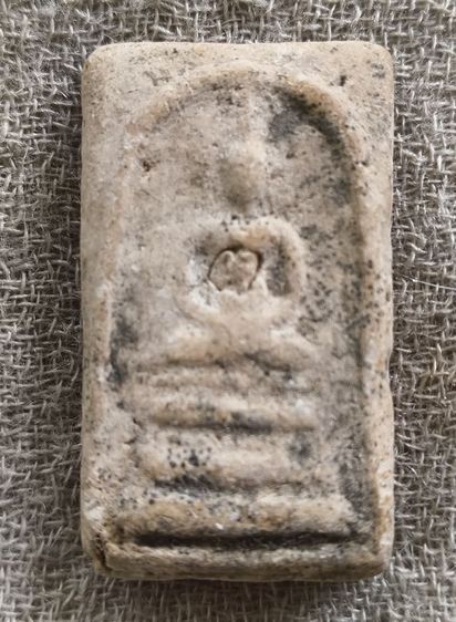 พระสมเด็จพิมพ์ใหญ่เนื้อแห้งเก่าค่ะ(16)