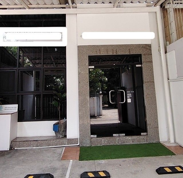 ให้เช่าอาคารสำนักงาน 3.5 ชั้นพหลโยธิน 11 รูปที่ 2