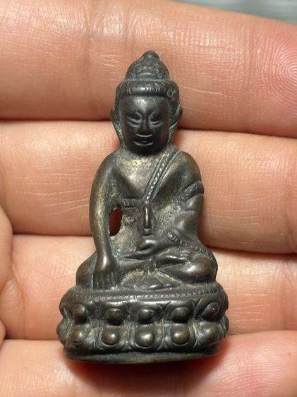 พระสะสมเก่า