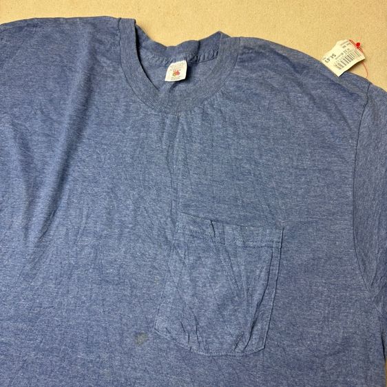 เสื้อยืด Fruit​ of​ the​ Loom​ Size XL​