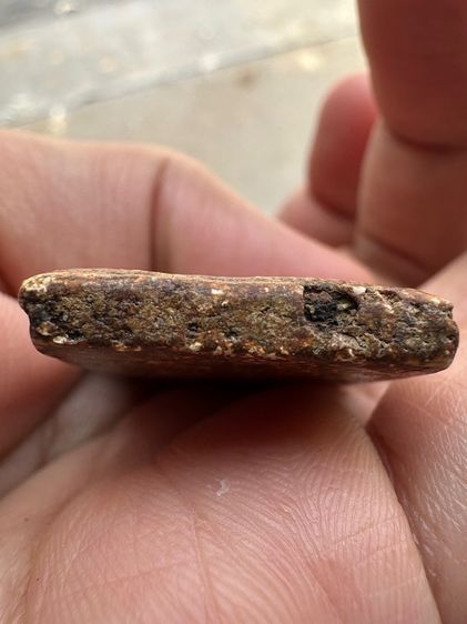 พระสมเด็จบางขุนพรหม กรุเก่า รูปที่ 5