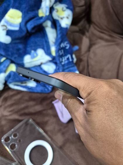 ขาย nothing phone 3A lite สีดำ ram 8GB ความจุ 256GB รูปที่ 8