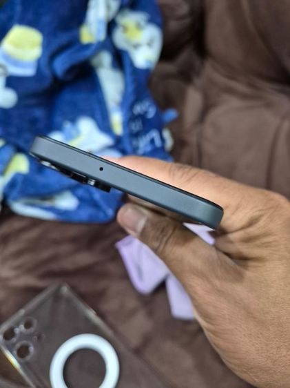 ขาย nothing phone 3A lite สีดำ ram 8GB ความจุ 256GB รูปที่ 5