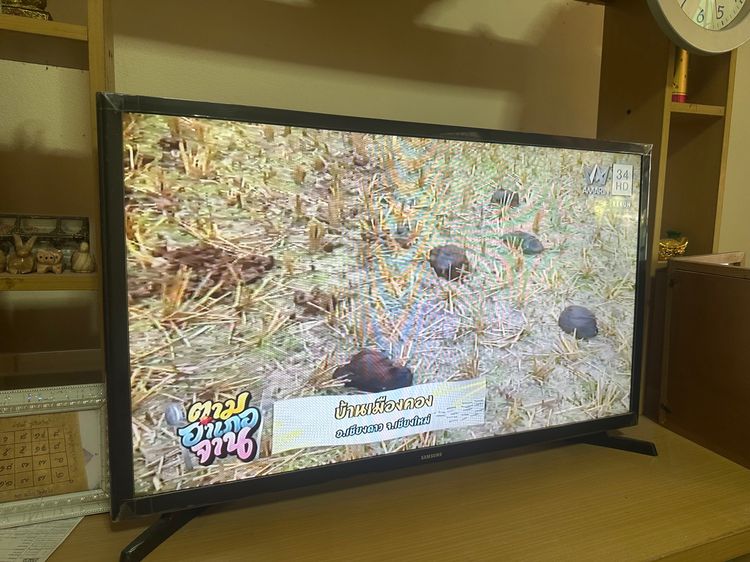Tv Samsung 32 inch รูปที่ 2