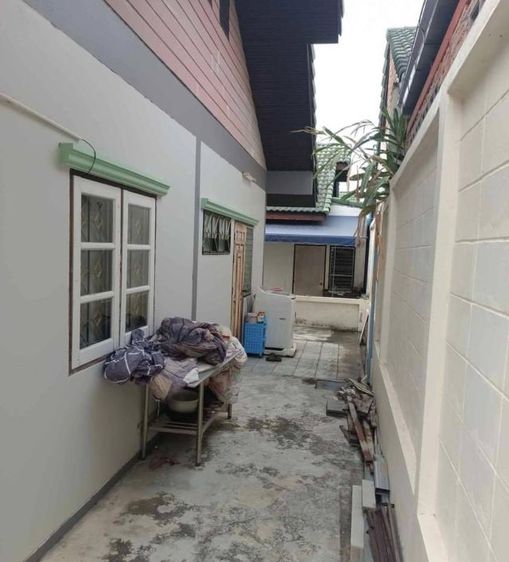 ขายบ้านเดี่ยว 54 ตรว มีผู้เช่าเหมาะสำหรับนักลงทุน รูปที่ 4