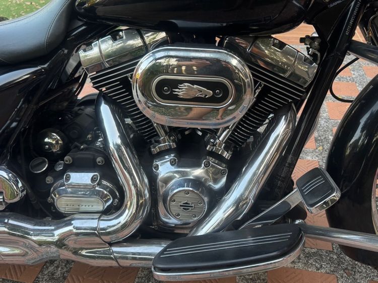 ฮาเล่ เดวิดสัน Harley-Davidson รูปที่ 12