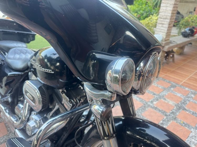ฮาเล่ เดวิดสัน Harley-Davidson รูปที่ 13