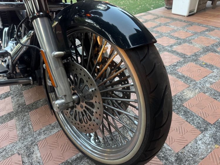 ฮาเล่ เดวิดสัน Harley-Davidson รูปที่ 8