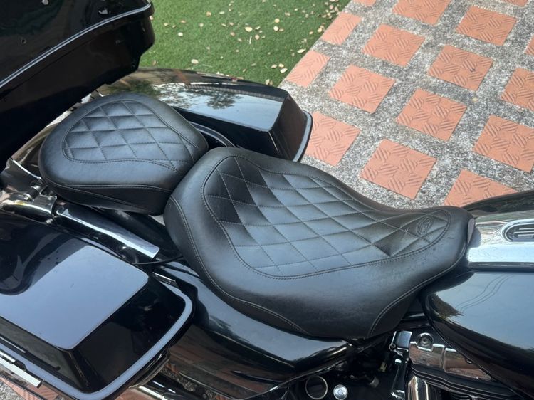 ฮาเล่ เดวิดสัน Harley-Davidson รูปที่ 11
