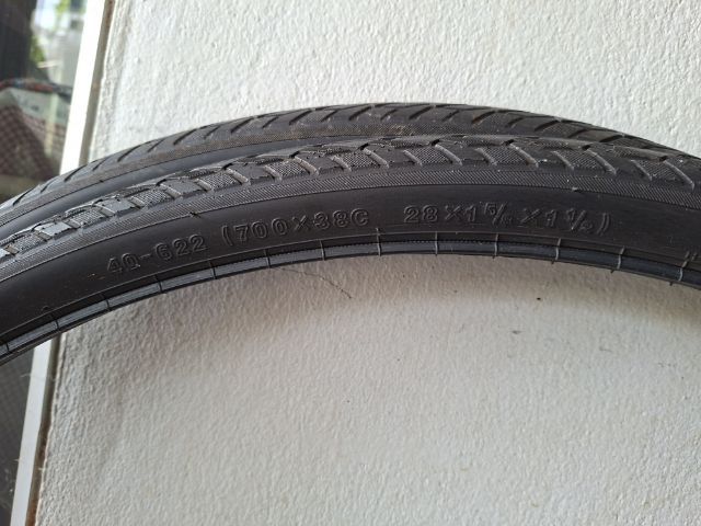 จักรยานเสือภูเขา Richter alpha 29นิ้ว size 15 รูปที่ 10