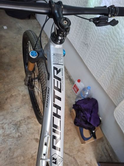 จักรยานเสือภูเขา Richter alpha 29นิ้ว size 15 รูปที่ 14