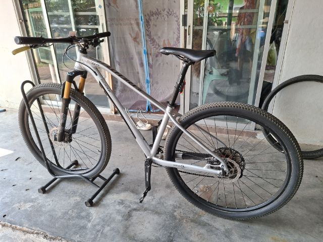 จักรยานเสือภูเขา Richter alpha 29นิ้ว size 15 รูปที่ 5