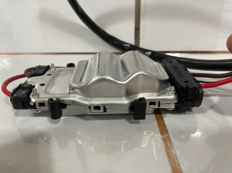 โมดูลพัดลมไฟฟ้า BMW E81 E87 E88 E82 E90 E91 E92 E93 X1 E84 ควบคุมพัดลมหม้อน้ำ 1137328144 ใช้กับรถหลายรุ่น ส่งไวจากไทย รูปที่ 6