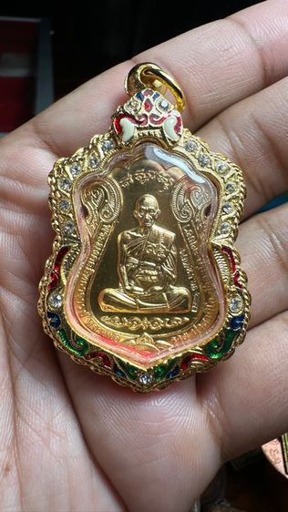 ปล่อยพระค่ะ รูปที่ 2