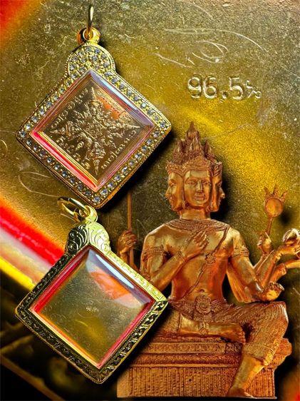 ปล่อยพระ