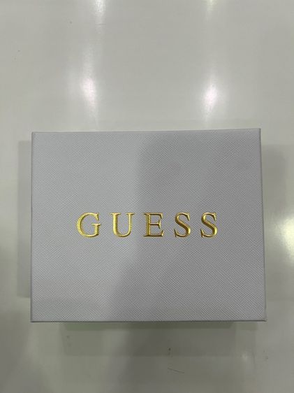  - guess กระเป๋าสตางค์ใบสั้น  รูปที่ 3