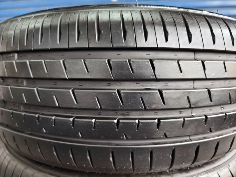 ⭕ Goodride G127  ขนาด 235 55R18  ปี25 ⭕ รูปที่ 3