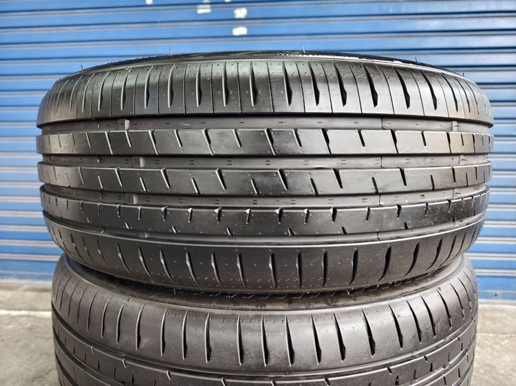⭕ Goodride G127  ขนาด 235 55R18  ปี25 ⭕ รูปที่ 2