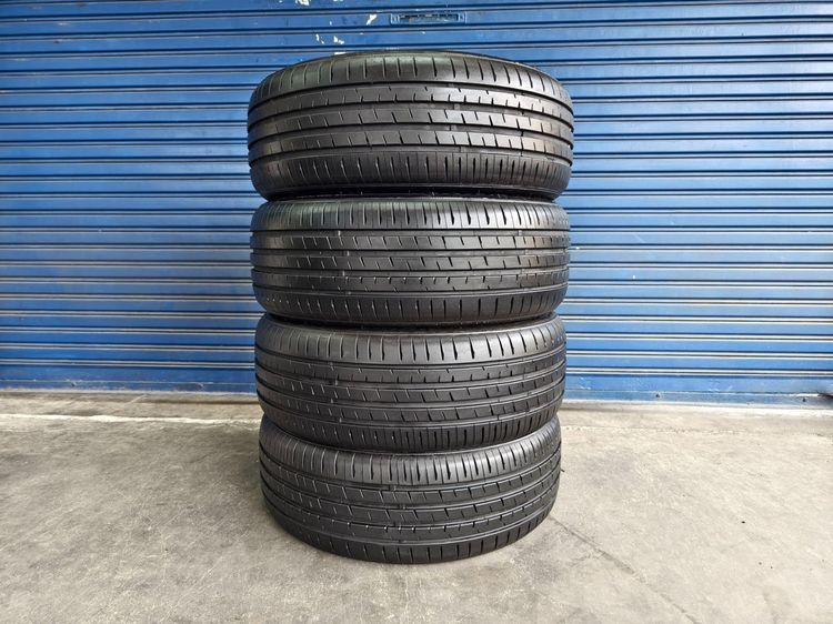 ⭕ Goodride G127  ขนาด 235 55R18  ปี25 ⭕