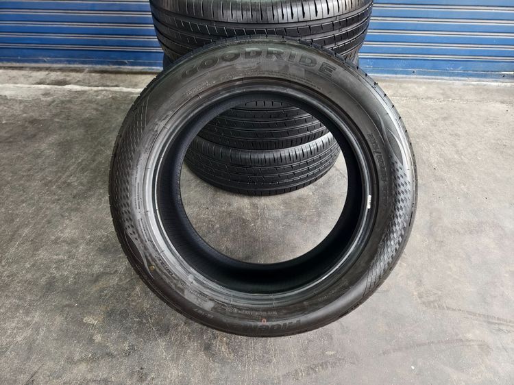 ⭕ Goodride G127  ขนาด 235 55R18  ปี25 ⭕ รูปที่ 4