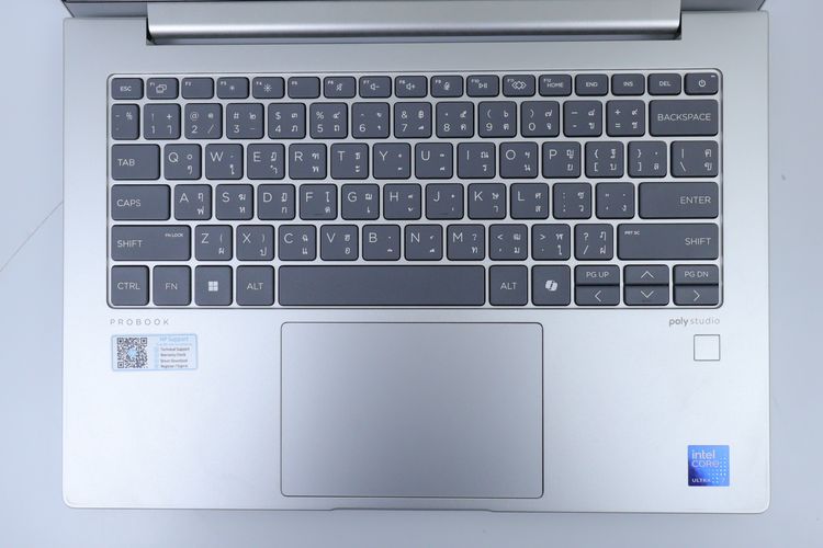 HP PROBOOK 440 G11 Core Ultra 7 155U RAM16.1TB รูปที่ 2
