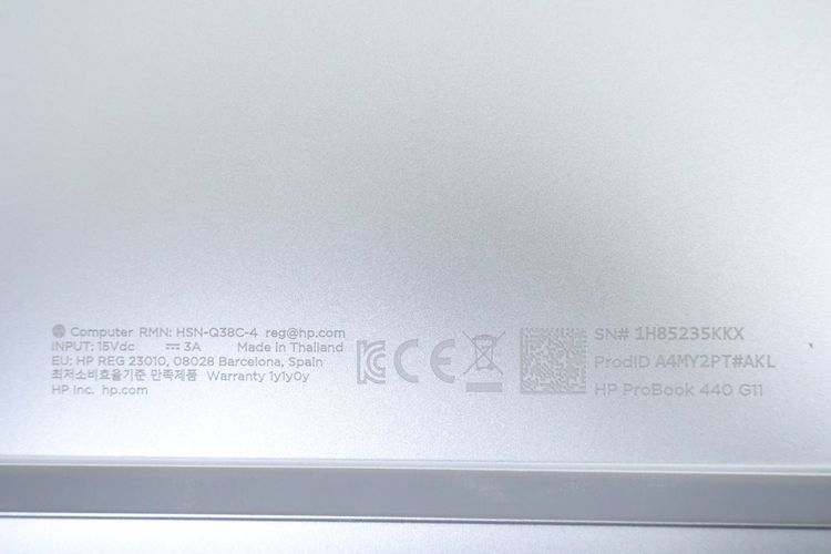 HP PROBOOK 440 G11 Core Ultra 7 155U RAM16.1TB รูปที่ 14
