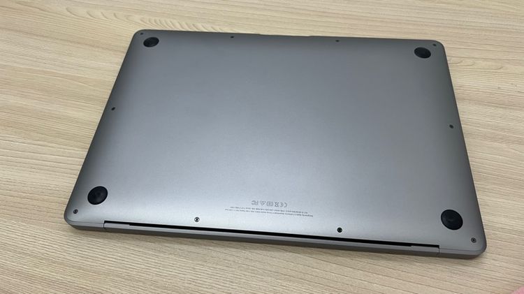 Macbook Air Ratina 13.3 นิ้ว 2019 รูปที่ 5