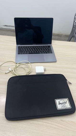 Macbook Air Ratina 13.3 นิ้ว 2019 รูปที่ 2