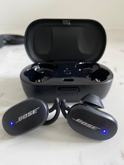 Bose Quietcomfort รูปที่ 4
