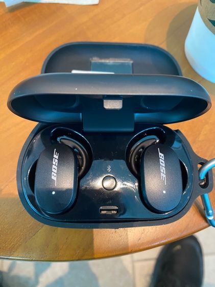 Bose Quietcomfort รูปที่ 2