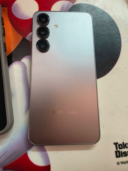 sumsumg s25 5g  รูปที่ 5