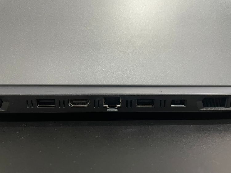 โน้ตบุ๊ค Lenovo LOQ 15AHP10 รูปที่ 6