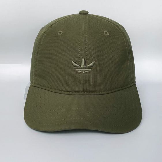 หมวกและหมวกแก๊ป หมวกแก๊ป Adidas Originals Relaxed Modern แท้