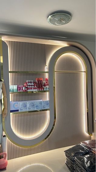 ฉากไลฟ์สด