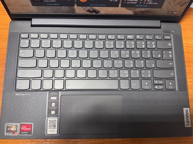 โน๊ตบุ๊ต Lenovo IdeaPad 5 14ABA7 รูปที่ 3