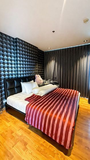 มีบางส่วน ขายคอนโด THE PRESIDENT PHETKASEM – BANGKHAE ติด MRT หลักสอง ห้องมุม วิวสวย พร้อมอยู่